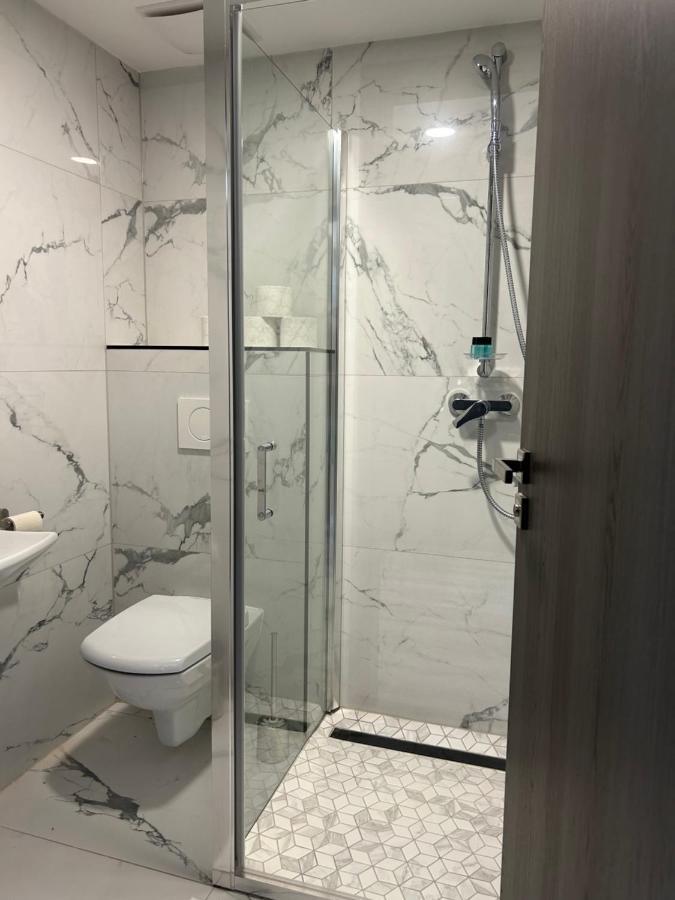 Villa Bauhaus Dream Deluxe T Siofok Dış mekan fotoğraf