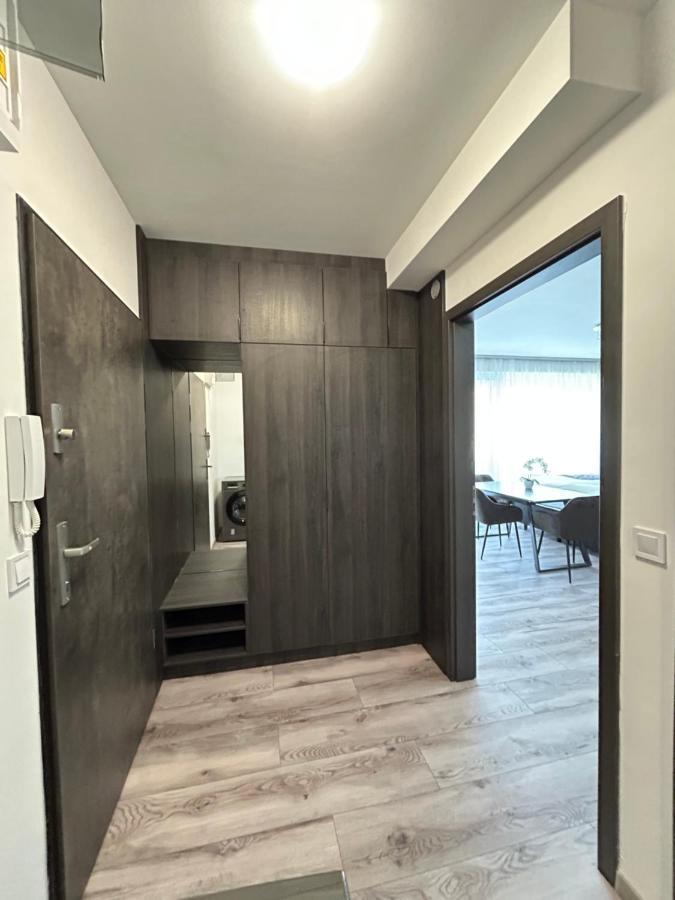 Villa Bauhaus Dream Deluxe T Siofok Dış mekan fotoğraf