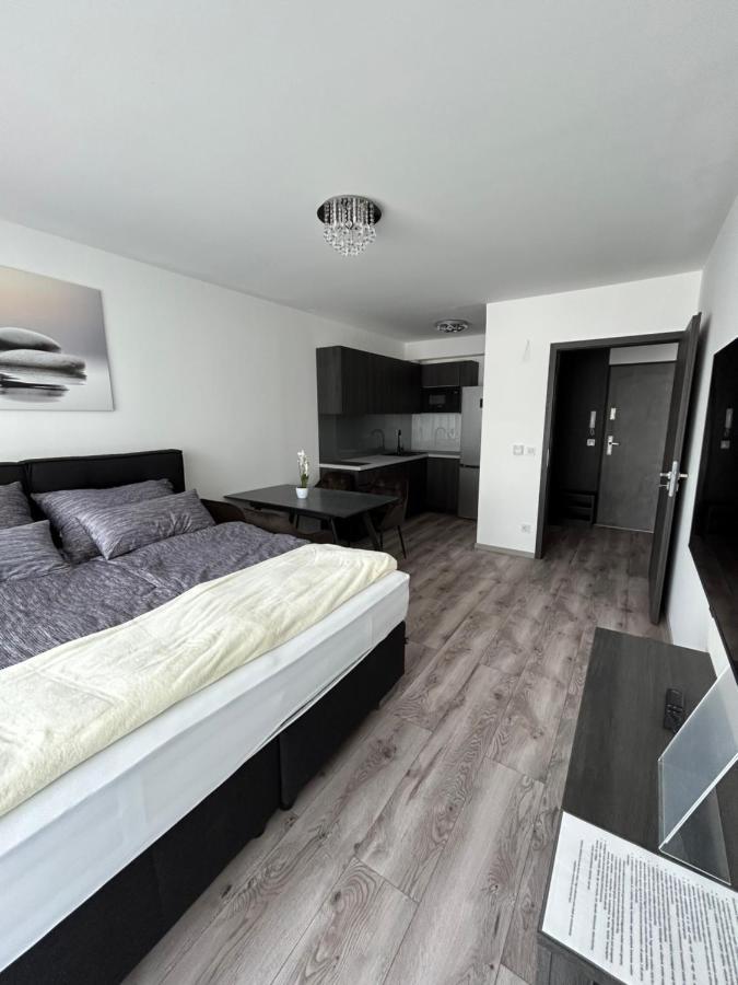 Villa Bauhaus Dream Deluxe T Siofok Dış mekan fotoğraf