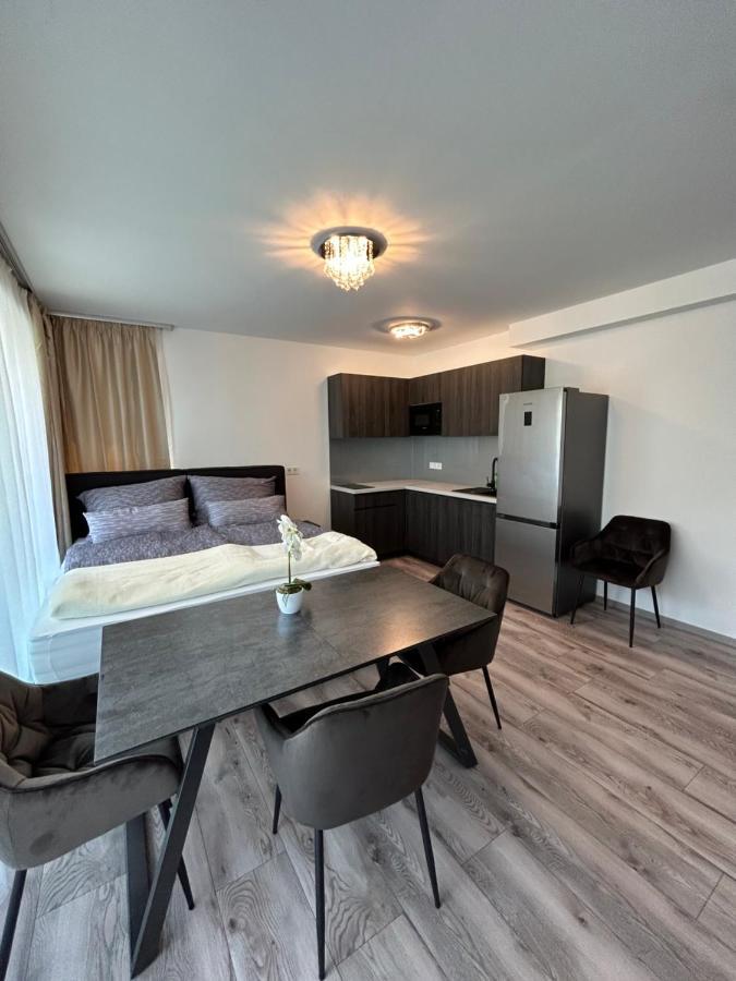 Villa Bauhaus Dream Deluxe T Siofok Dış mekan fotoğraf