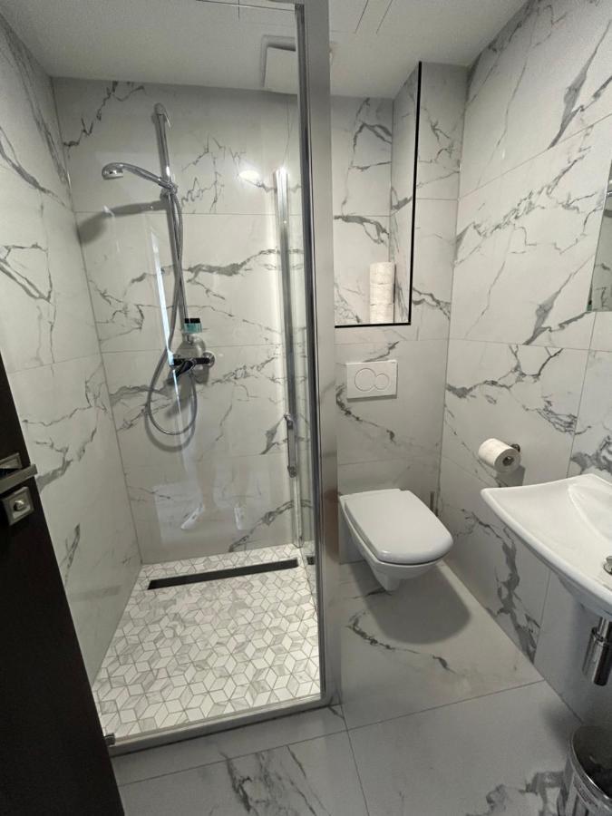 Villa Bauhaus Dream Deluxe T Siofok Dış mekan fotoğraf